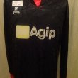 Third football shirt 1993 - 1994