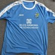 Home football shirt 2019 - 2020