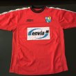 Third football shirt 2002 - 2003