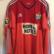 Goalkeeper football shirt 2015 - 2016