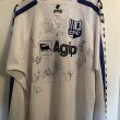 Home football shirt 1993 - 1994