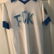 Home football shirt 1986 - ?