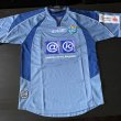 Third football shirt 2011 - 2012