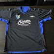 Third football shirt 2004 - 2005