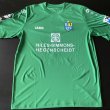 Goalkeeper football shirt 2019 - 2020
