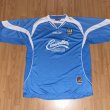 Home football shirt 2006 - 2007