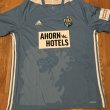 Home football shirt 2017 - 2018