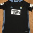 Away football shirt 2017 - 2018