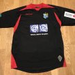 Away football shirt 2010 - 2011