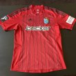 Third football shirt 2014 - 2015