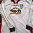 Away football shirt 1998 - 1999