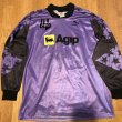 Goalkeeper football shirt 1991 - 1992