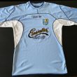Home football shirt 2005 - 2006