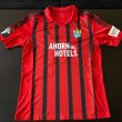 Away football shirt 2015 - 2016