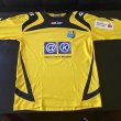 Goalkeeper football shirt 2010 - 2011