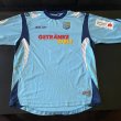 Goalkeeper football shirt 2009 - 2010