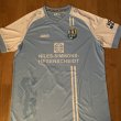 Home football shirt 2020 - 2021