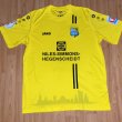 Goalkeeper football shirt 2020 - 2021