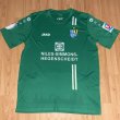 Goalkeeper football shirt 2020 - 2021