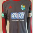 Goalkeeper football shirt 2013 - 2014