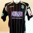 Goalkeeper football shirt 2012 - 2013