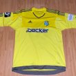 Goalkeeper football shirt 2014 - 2015