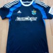 Goalkeeper football shirt 2014 - 2015