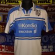 Home football shirt (unknown year)