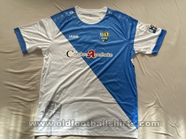 Chemnitzer FC Home football shirt 2024 - 2025