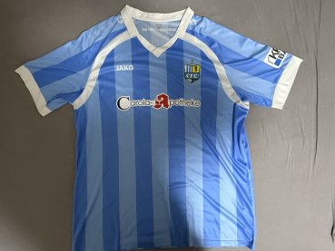 Chemnitzer FC Home football shirt 2025 - 2026