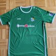 Goalkeeper football shirt 2025 - 2026
