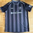 Away football shirt 2025 - 2026