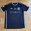 Goalkeeper football shirt 2025 - 2026