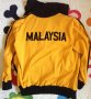 Malaysia Training/Leisure football shirt 1980 - 2014