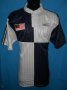 Malaysia Training/Leisure football shirt 1980 - 2014
