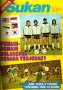 Malaysia Training/Leisure football shirt 1980 - 2014