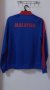Malaysia Training/Leisure football shirt 1980 - 2014