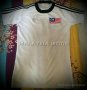 Malaysia Home Maillot de foot 1978 - 1980