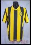 Malaysia Home Fußball-Trikots 2007 - 2008