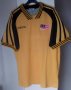 Malaysia Special football shirt 1997