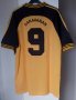 Malaysia Special football shirt 1997