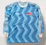 Malaysia Home football shirt 1989 - 1990