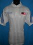 Malaysia Training/Leisure football shirt 1980 - 2014