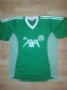 Ferencvaros Cup Shirt football shirt 2002