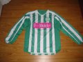 Ferencvaros Home football shirt 2005 - 2007