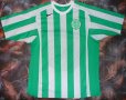 Ferencvaros Home football shirt 2005 - 2006