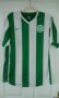 Ferencvaros Home football shirt 2007 - 2009