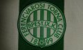 Ferencvaros Home football shirt 2007 - 2009