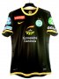 Ferencvaros Away football shirt 2012 - 2014