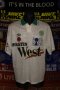 Ferencvaros Away football shirt 1993 - 1995
